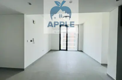 Apartment - 2 Bedrooms - 3 Bathrooms for rent in Tiraz - Naseej District - Aljada - Sharjah