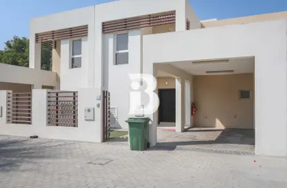 Townhouse - 2 Bedrooms - 2 Bathrooms for sale in Flamingo Villas - Mina Al Arab - Ras Al Khaimah