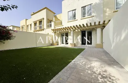 Villa - 2 Bedrooms - 3 Bathrooms for sale in Springs 8 - The Springs - Dubai