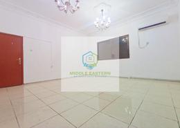 Studio - 1 bathroom for rent in Electra Street - Abu Dhabi