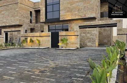 فيلا - 5 غرف نوم - 7 حمامات للبيع في الزاهية جاردنز - الزاهية - عجمان