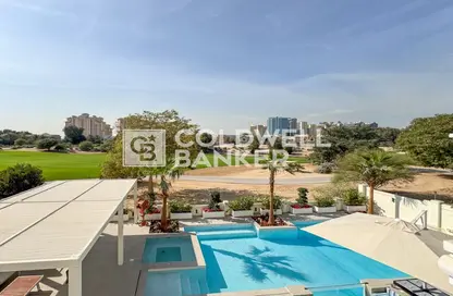 فيلا - 5 غرف نوم - 5 حمامات للبيع في نوفيليا - قمم النصر - مدينة دبي الرياضية - دبي فيلا - 5 غرف نوم - 5 حمامات للبيع في نوفيليا - قمم النصر - مدينة دبي الرياضية - دبي