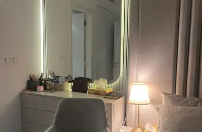 Apartment - 1 Bedroom - 2 Bathrooms for rent in Tiraz - Naseej District - Aljada - Sharjah