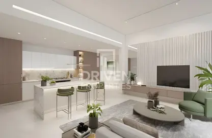 Apartment - 1 Bedroom - 1 Bathroom for sale in Ellington House - Dubai Hills Estate - Dubai