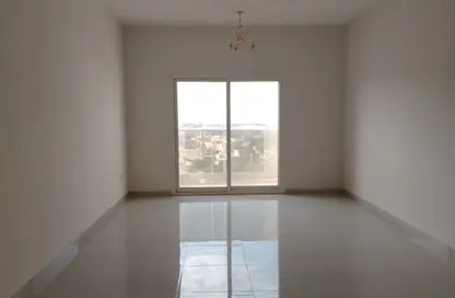 شقة - غرفة نوم - 2 حمامات للايجار في برج الكورنيش - طريق كورنيش عجمان - عجمان