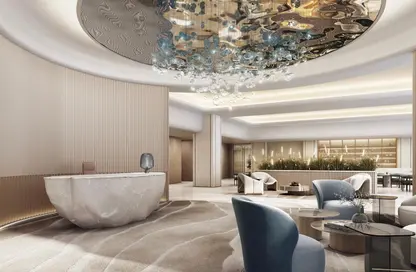 Apartment - 2 Bedrooms - 3 Bathrooms for sale in Palm Beach Towers 3 - Palm Beach Towers - Palm Jumeirah - Dubai