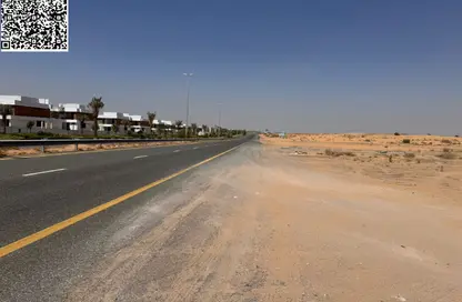أرض - استوديو للبيع في السيوح 1 - السيوح - الشارقة