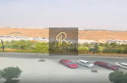 تاون هاوس - 2 غرف نوم - 2 حمامات للبيع في الطراز - حي نسيج - الجادة - الشارقة