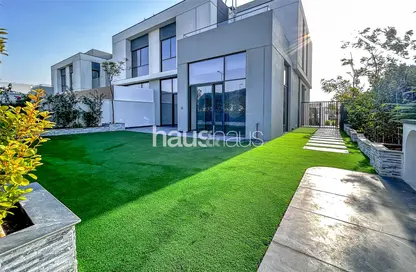 Townhouse - 4 Bedrooms - 5 Bathrooms for sale in Murooj Al Furjan West - Al Furjan - Dubai