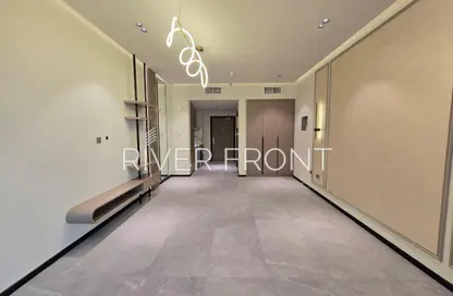 Apartment - Studio - 1 Bathroom for rent in Burj View Residence - Arjan - Dubai