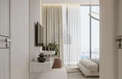 Apartment - 1 Bedroom - 2 Bathrooms for sale in Floarea Oasis - Dubai Land Residence Complex - Dubai Land - Dubai Apartment - 1 Bedroom - 2 Bathrooms for sale in Floarea Oasis - Dubai Land Residence Complex - Dubai Land - Dubai