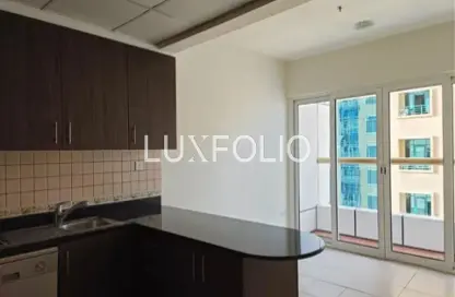 شقة - 2 غرف نوم - 3 حمامات للايجار في مساكن النخبة - دبي مارينا - دبي