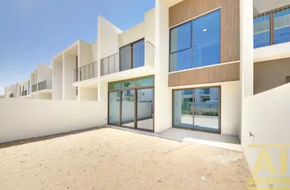 Villa - 3 Bedrooms - 4 Bathrooms for rent in Talia - The Valley - Dubai