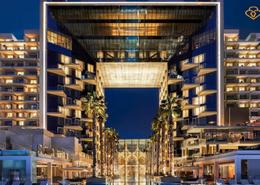 Five Palm jumeirah large 3 bedroom + maid
