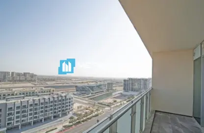 Apartment - 2 Bedrooms - 3 Bathrooms for sale in Al Nada 2 - Al Muneera - Al Raha Beach - Abu Dhabi