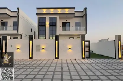 فيلا - 3 غرف نوم - 5 حمامات للبيع في 1 الياسمين - الياسمين - عجمان فيلا - 3 غرف نوم - 5 حمامات للبيع في 1 الياسمين - الياسمين - عجمان