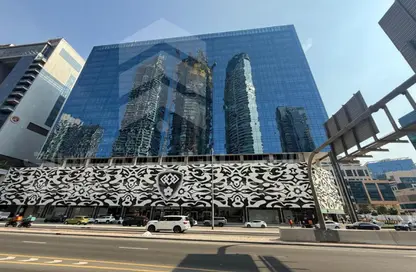 مكتب - استوديو للبيع في برج تماني - الخليج التجاري - دبي