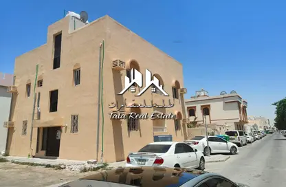 Whole Building - 3 Bedrooms - 2 Bathrooms for sale in Maysaloon - Al Sharq - Sharjah