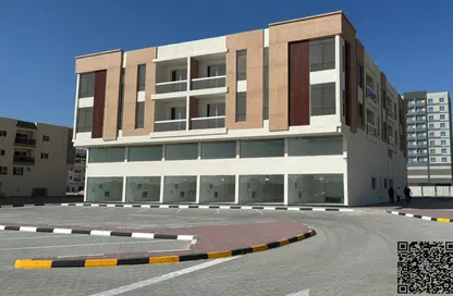 Apartment - 1 Bedroom - 2 Bathrooms for rent in Al Jurf Industrial 3 - Al Jurf Industrial - Ajman Apartment - 1 Bedroom - 2 Bathrooms for rent in Al Jurf Industrial 3 - Al Jurf Industrial - Ajman