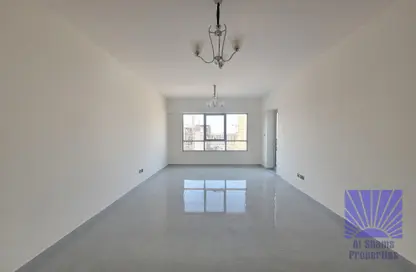 Apartment - 3 Bedrooms - 3 Bathrooms for rent in PARK TERRACE - Arjan - Dubai