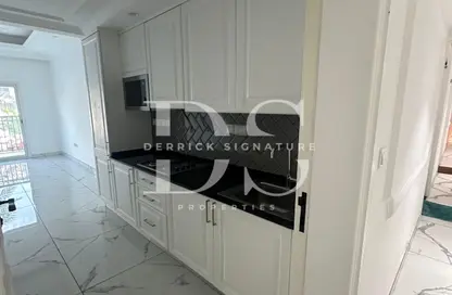 Apartment - Studio - 1 Bathroom for sale in Al Ghaf 1 - Arjan - Dubai