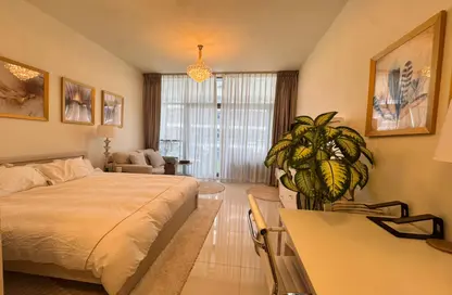 شقة - 1 حمام للايجار في لوريتو 2 أ - لوريتو - داماك هيلز - دبي