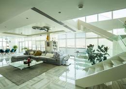 Apartment - 5 bedrooms - 5 bathrooms for sale in Al Naseem Residences C - Al Bandar - Al Raha Beach - Abu Dhabi