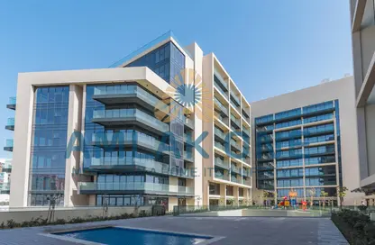 Apartment - 1 Bedroom - 2 Bathrooms for sale in Soho Square - Saadiyat Island - Abu Dhabi