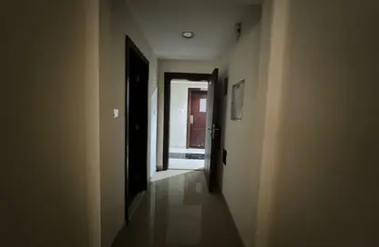 Apartment - Studio - 1 Bathroom for rent in Al Nahda Residential Complex - Al Nahda - Sharjah