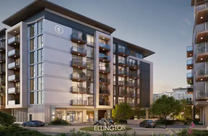 Apartment - 2 Bedrooms - 3 Bathrooms for sale in Belgravia Gardens - Falcon City of Wonders - Dubai