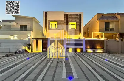 Villa - 6 Bedrooms - 7+ Bathrooms for sale in Al Mowaihat 1 - Al Mowaihat - Ajman