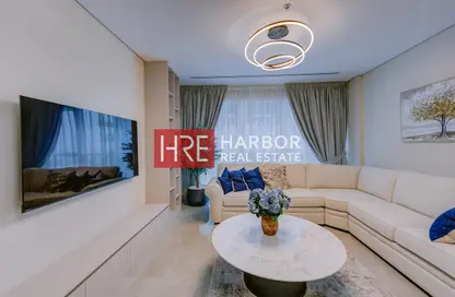 شقة - 1 حمام للبيع في روز جاردنز 1 - جميرا جاردن سيتي - السطوة - دبي