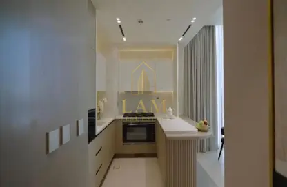 شقة - غرفة نوم - 2 حمامات للايجار في بن غاطي فينيكس - قرية الجميرا سركل - دبي