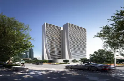 Apartment - 1 Bedroom - 1 Bathroom for sale in Akala Hotels and Residences - DIFC - Dubai