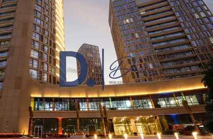 Apartment - 3 Bedrooms - 4 Bathrooms for rent in United Square - Al Khalidiya - Abu Dhabi