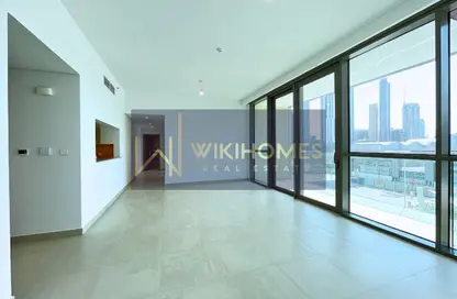Apartment - 3 Bedrooms - 5 Bathrooms for rent in Downtown Views - Zabeel 2 - Zabeel - Dubai