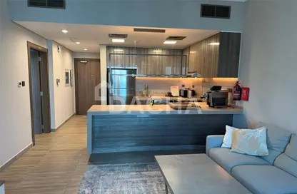 Apartment - 1 Bedroom - 2 Bathrooms for sale in MBL Residence - JLT Cluster K - Jumeirah Lake Towers - Dubai