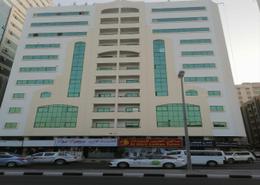 Apartment - 2 bedrooms - 2 bathrooms for rent in Al Mahatta - Al Qasemiya - Sharjah