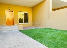 Villa - 3 bedrooms - 5 bathrooms for rent in Mulberry Park - Jumeirah Village Circle - Dubai