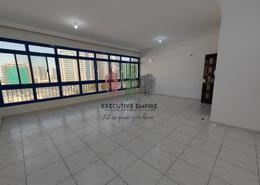 Apartment - 3 bedrooms - 3 bathrooms for rent in Al Istiqlal Street - Al Khalidiya - Abu Dhabi