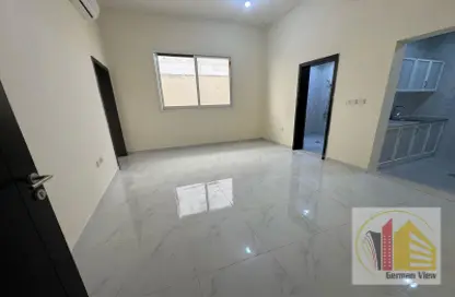 Apartment - 1 Bedroom - 1 Bathroom for rent in Madinat Al Riyad - Abu Dhabi