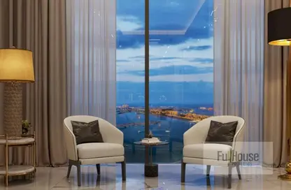 Apartment - 3 Bedrooms - 3 Bathrooms for sale in Sobha Seahaven Tower A - Sobha Seahaven - Dubai Harbour - Dubai