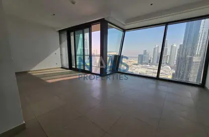 Apartment - 3 Bedrooms - 5 Bathrooms for sale in Burj Vista 1 - Burj Vista - Downtown Dubai - Dubai
