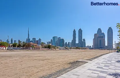 Luxury Villa | Free hold Plot | Excellent Spot