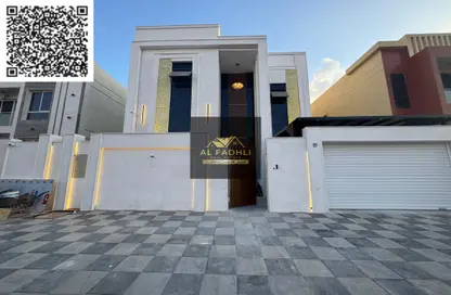 Villa - 5 Bedrooms - 7 Bathrooms for sale in Al Yasmeen 1 - Al Yasmeen - Ajman