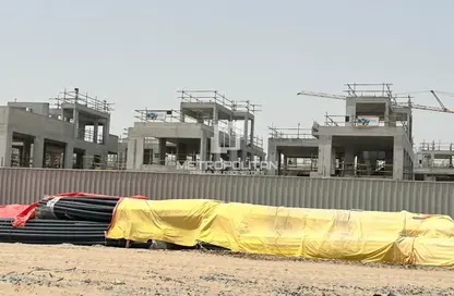 Villa - 5 Bedrooms - 6 Bathrooms for sale in Sobha Reserve - Wadi Al Safa 2 - Dubai