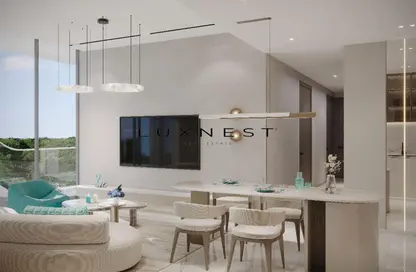 Apartment - 3 Bedrooms - 4 Bathrooms for sale in Reef 998 - Dubai Land Residence Complex - Dubai Land - Dubai Apartment - 3 Bedrooms - 4 Bathrooms for sale in Reef 998 - Dubai Land Residence Complex - Dubai Land - Dubai