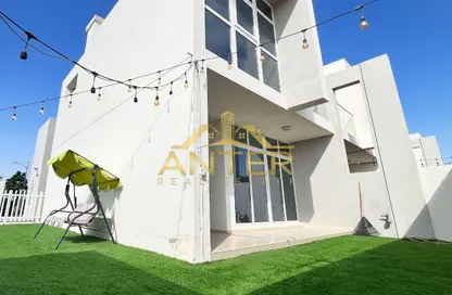 Townhouse - 3 Bedrooms - 3 Bathrooms for sale in Basswood - Damac Hills 2 - Dubai