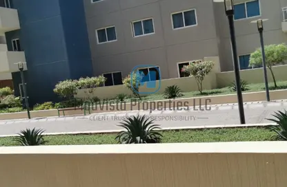 شقة - غرفة نوم - 2 حمامات للبيع في الريف داون تاون - مشروع الريف - أبوظبي