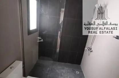 Apartment - 1 Bedroom - 2 Bathrooms for rent in Al Jurf 2 - Al Jurf - Ajman Downtown - Ajman
